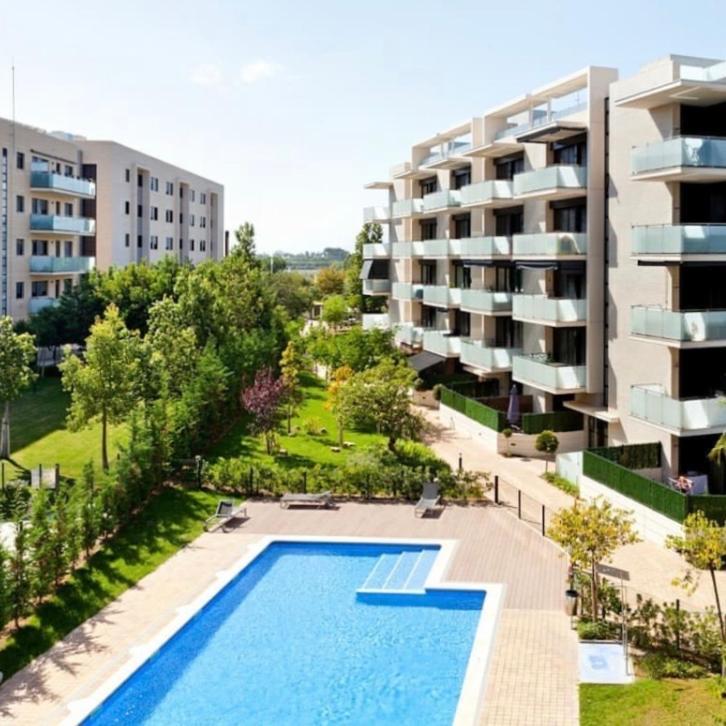 Casals Salou Exterior foto