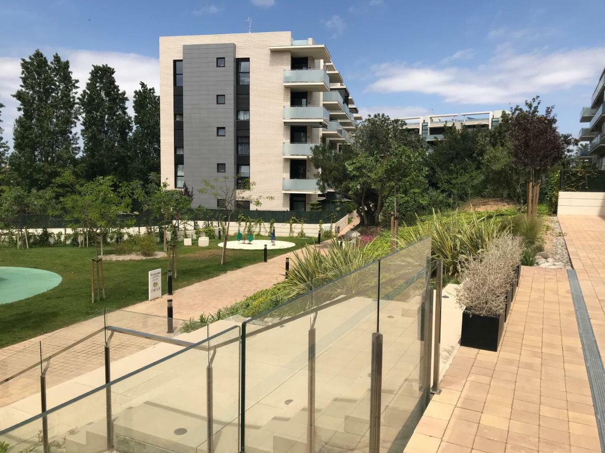 Casals Salou Exterior foto